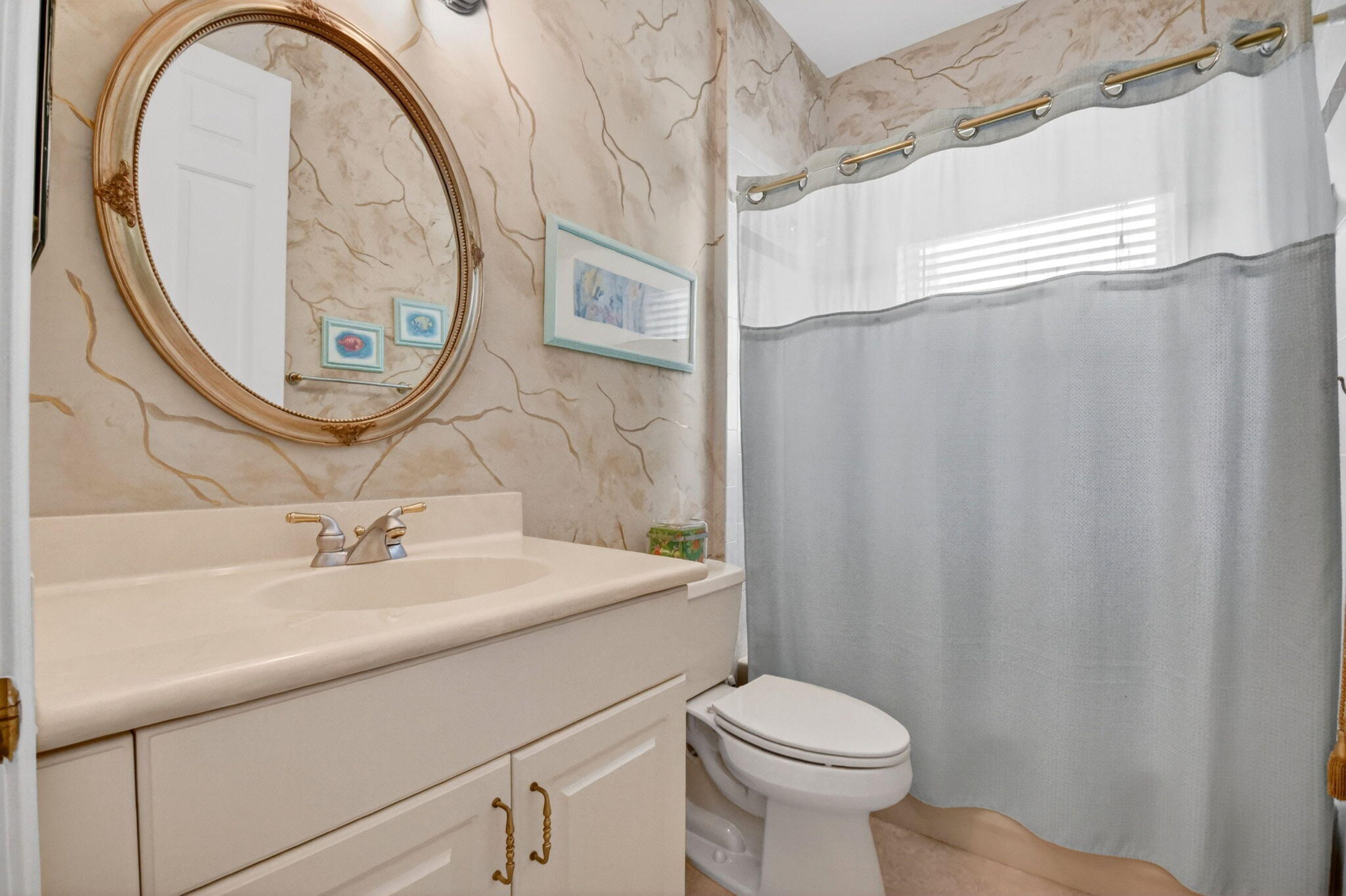 TOWNE PARK TR H - Residential