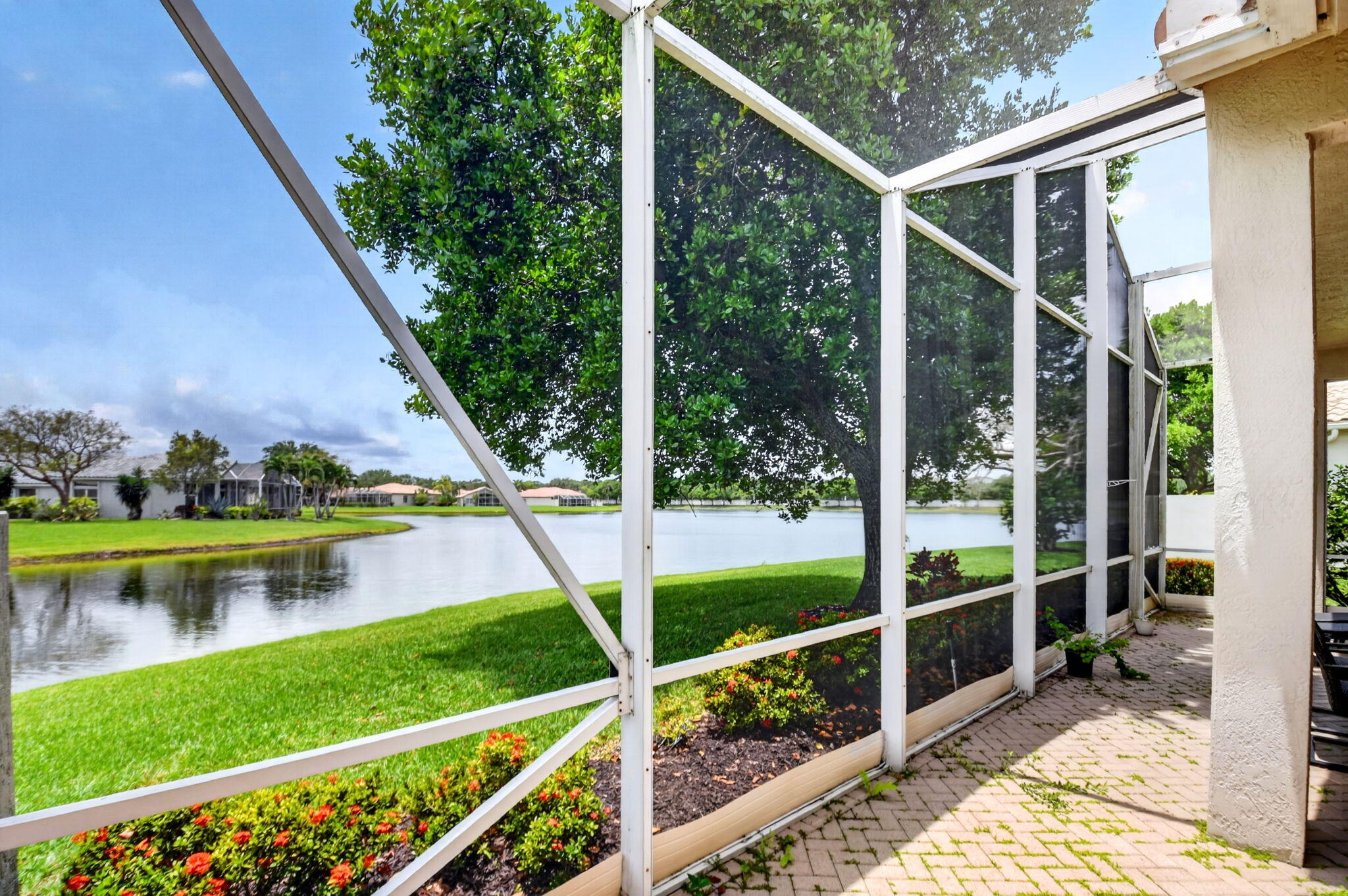 TOWNE PARK TR H - Residential