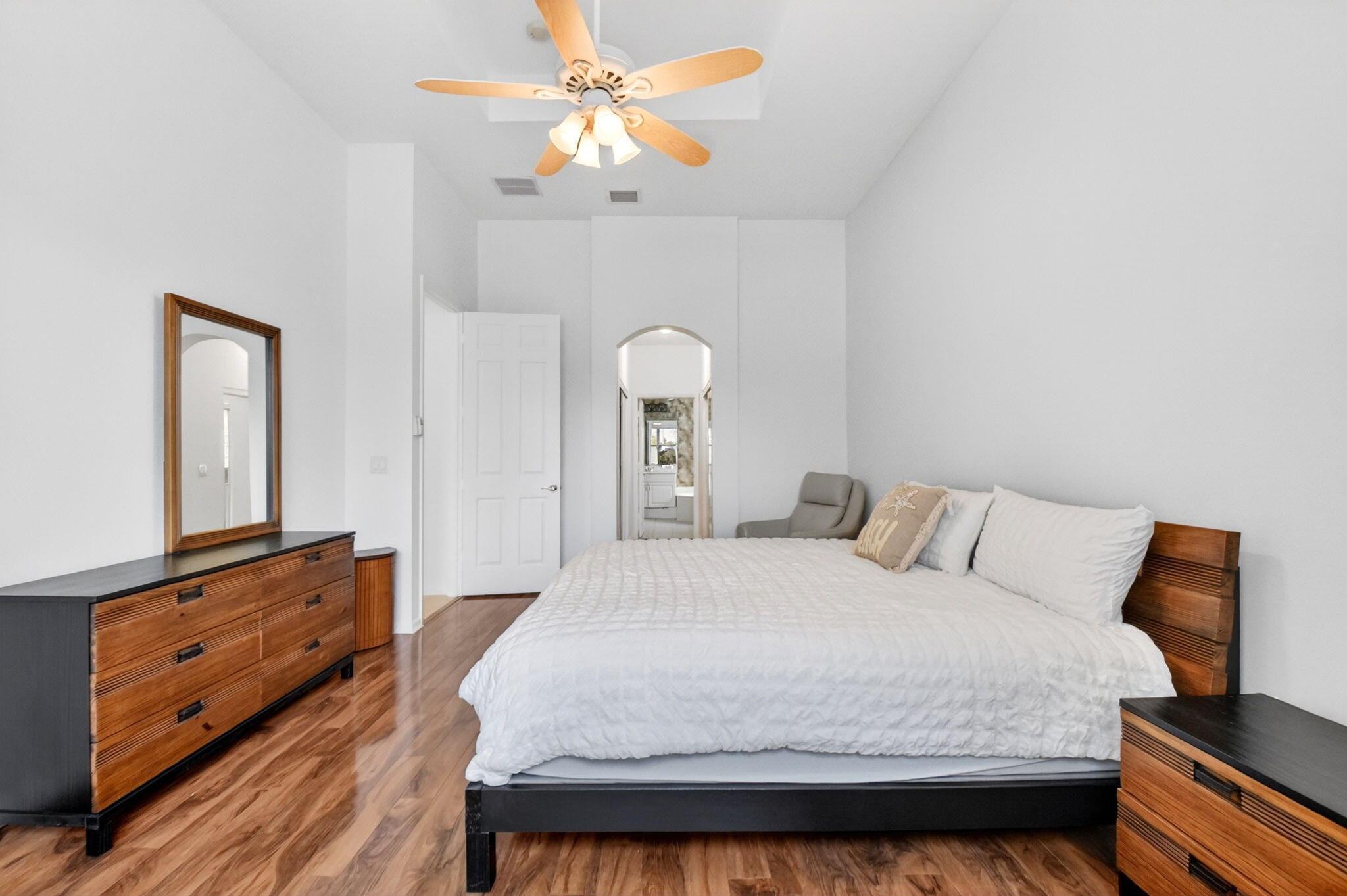 TOWNE PARK TR H - Residential