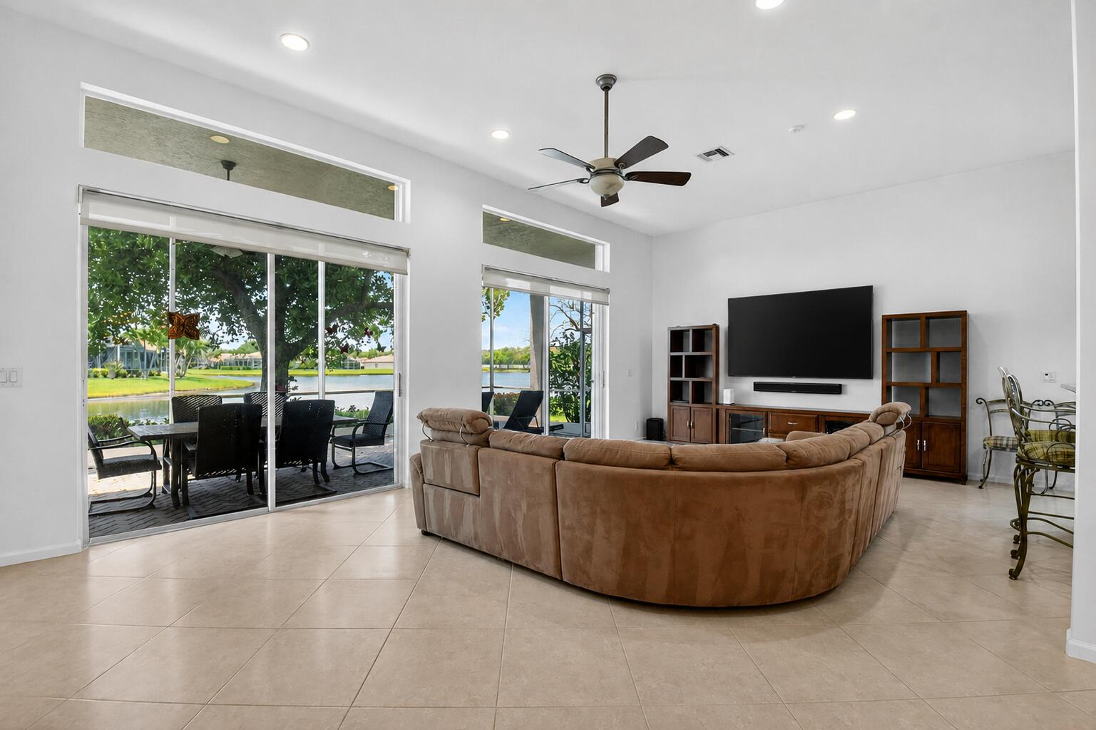 TOWNE PARK TR H - Residential