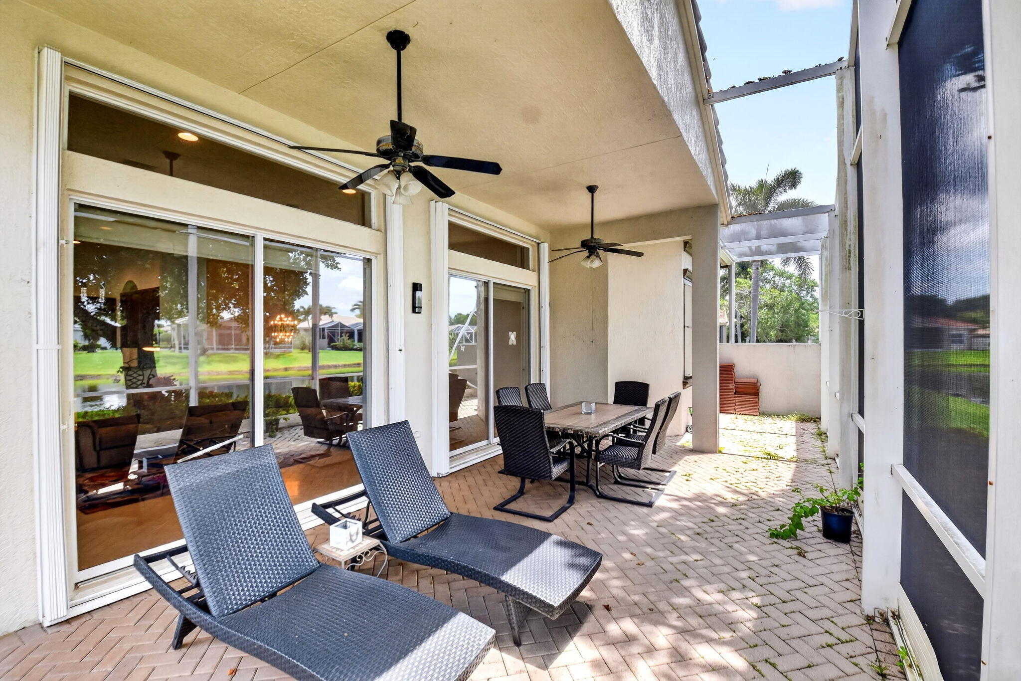 TOWNE PARK TR H - Residential