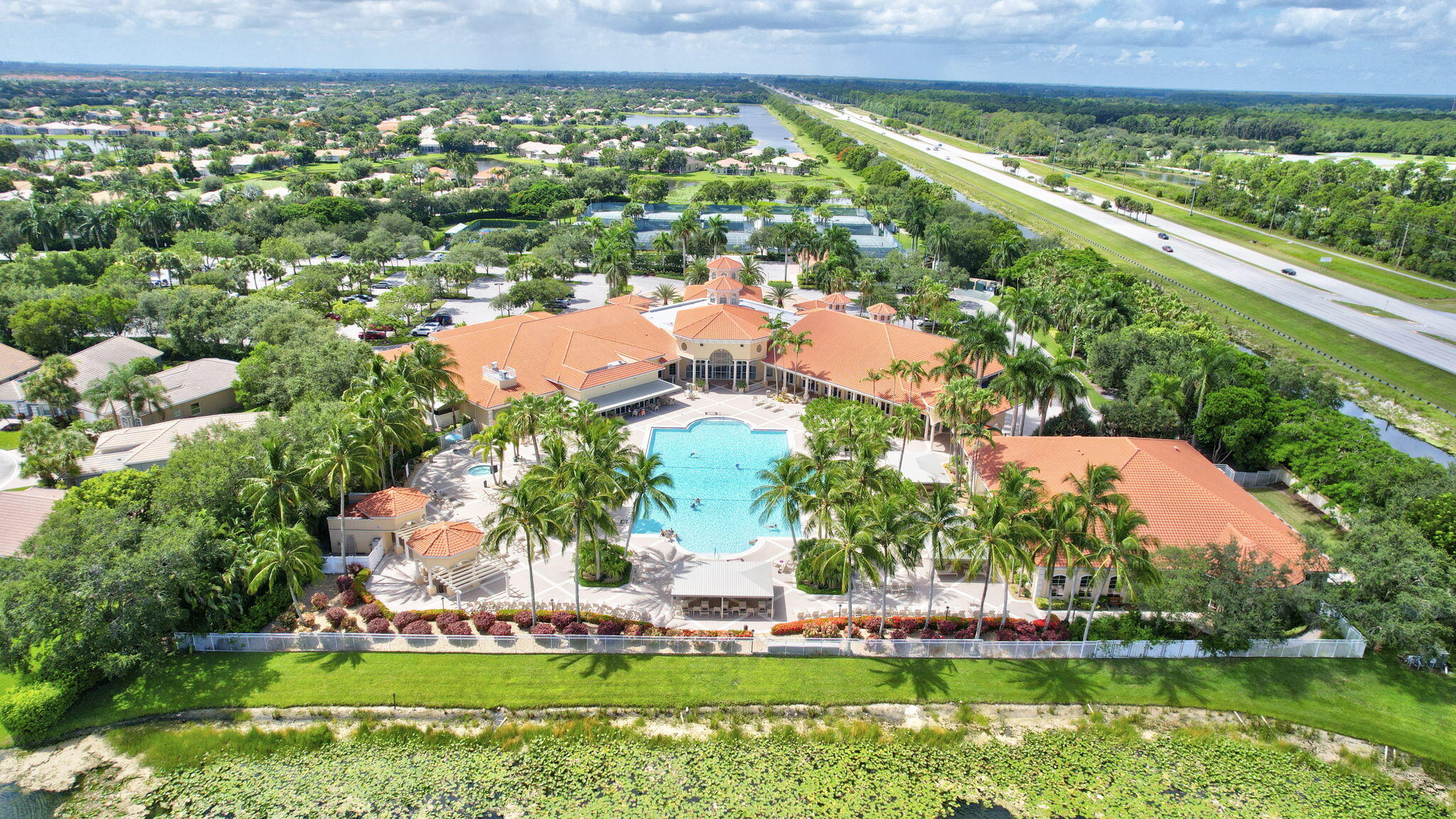 TOWNE PARK TR H - Residential