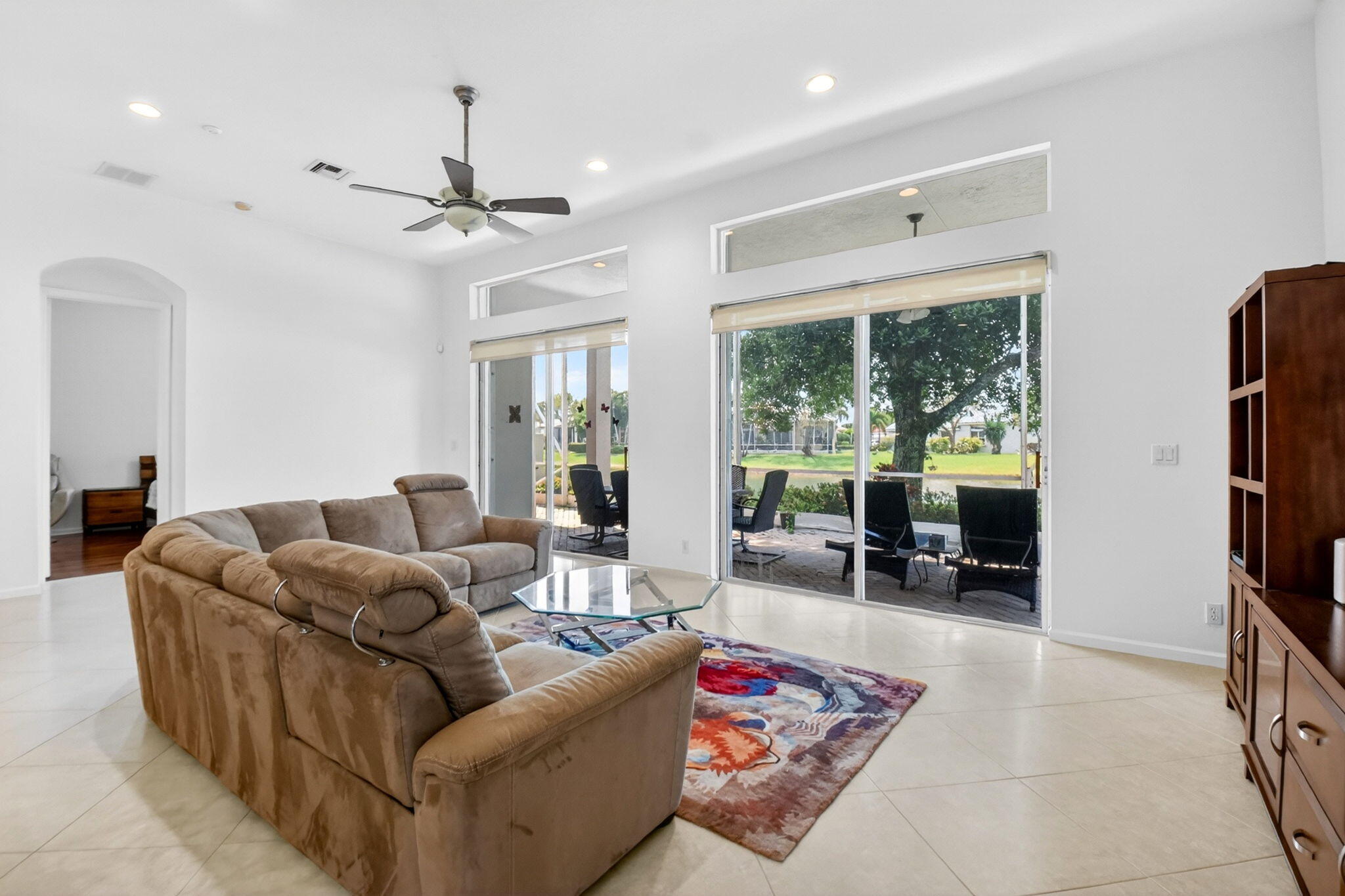 TOWNE PARK TR H - Residential