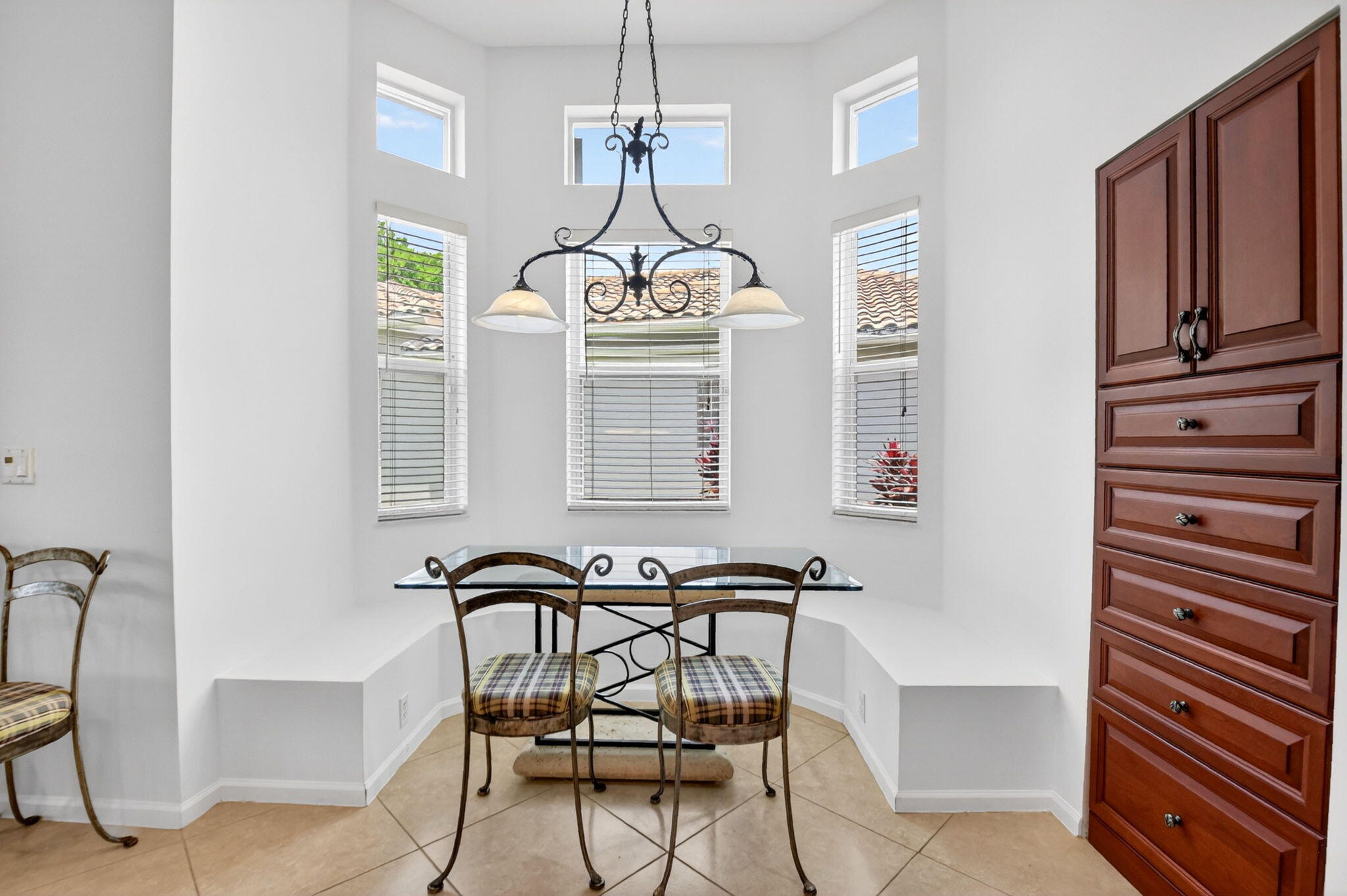 TOWNE PARK TR H - Residential