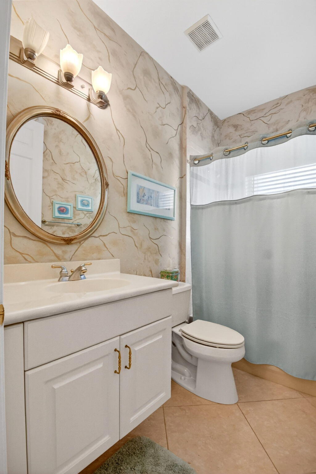 TOWNE PARK TR H - Residential