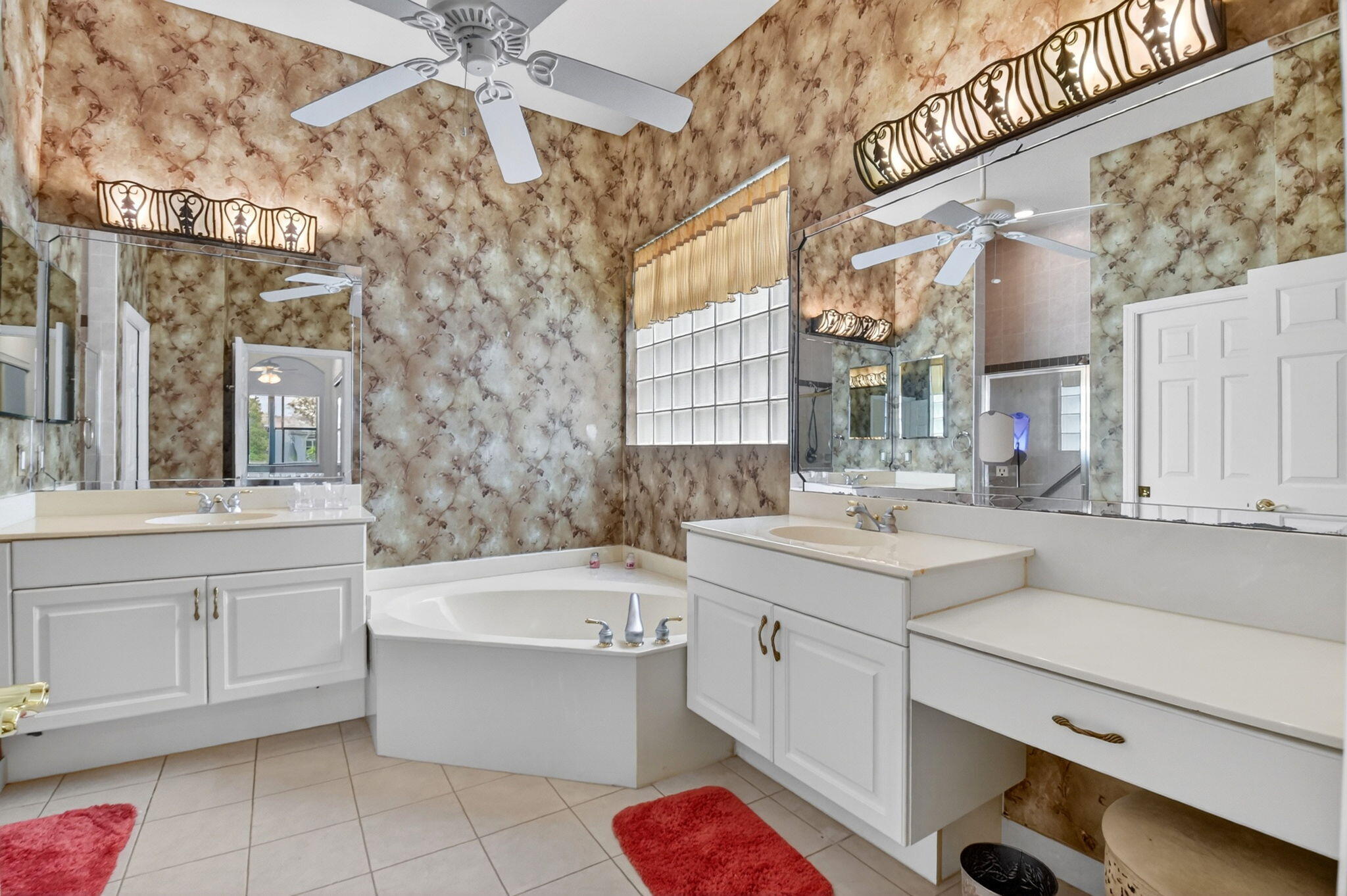 TOWNE PARK TR H - Residential