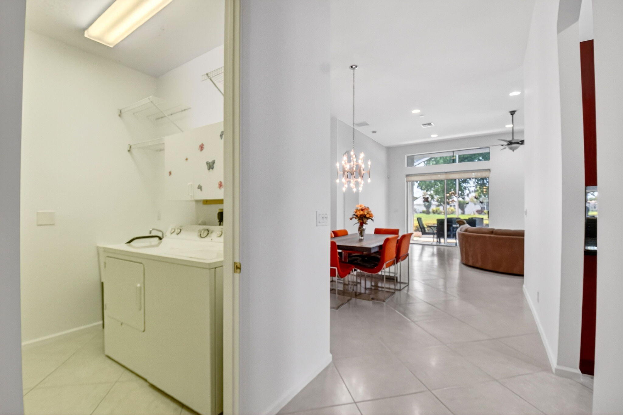 TOWNE PARK TR H - Residential