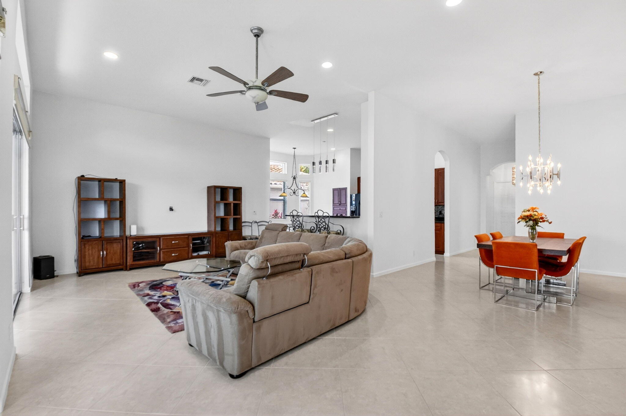 TOWNE PARK TR H - Residential