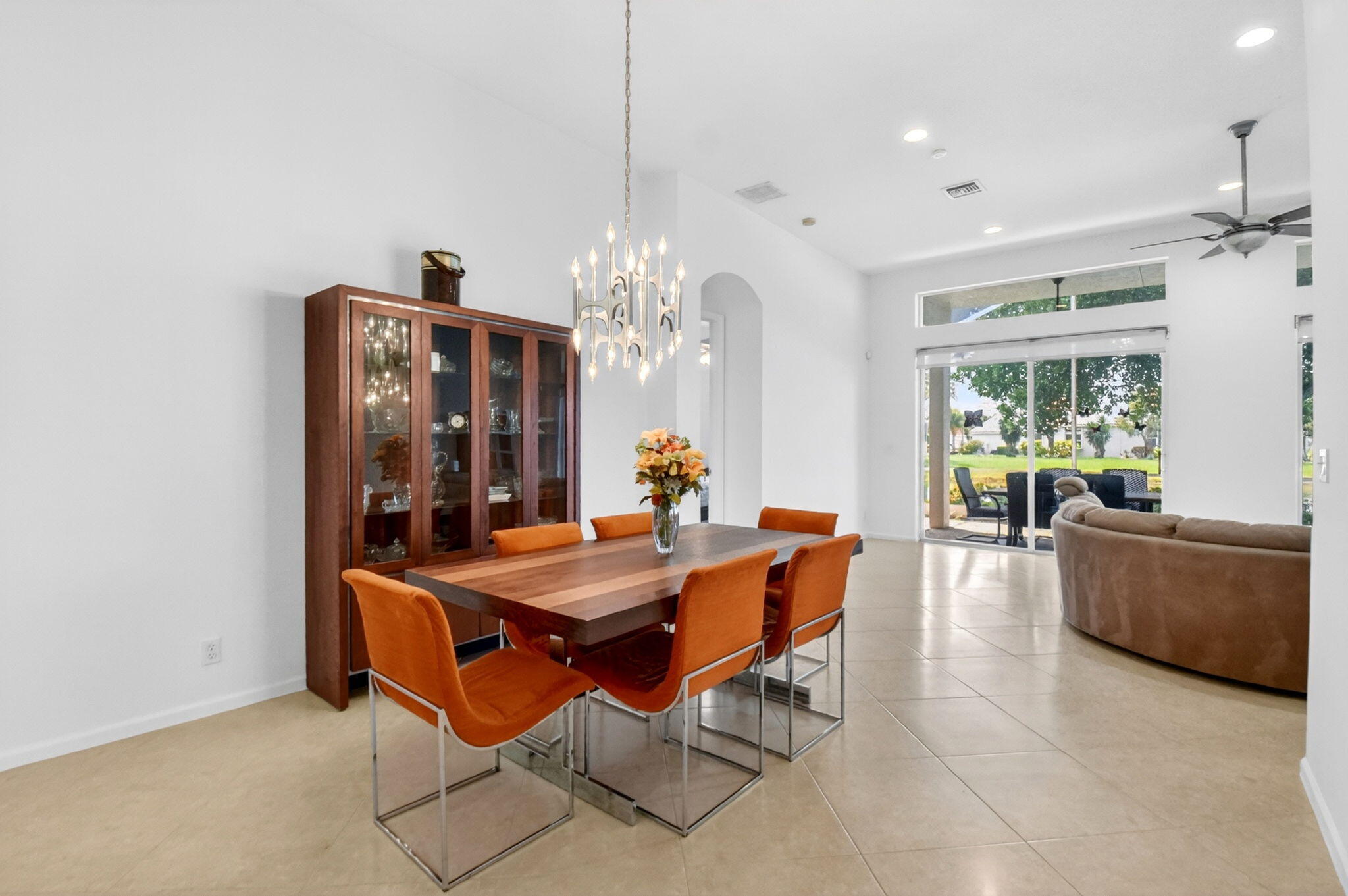 TOWNE PARK TR H - Residential