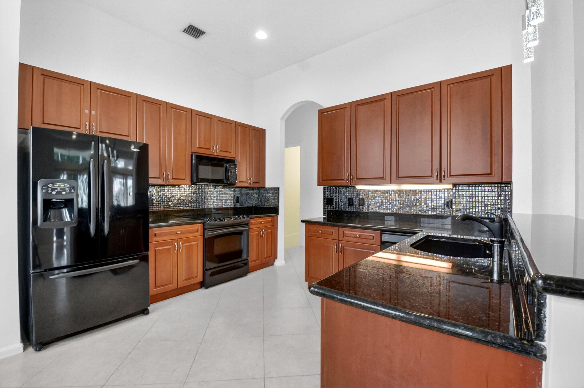 TOWNE PARK TR H - Residential