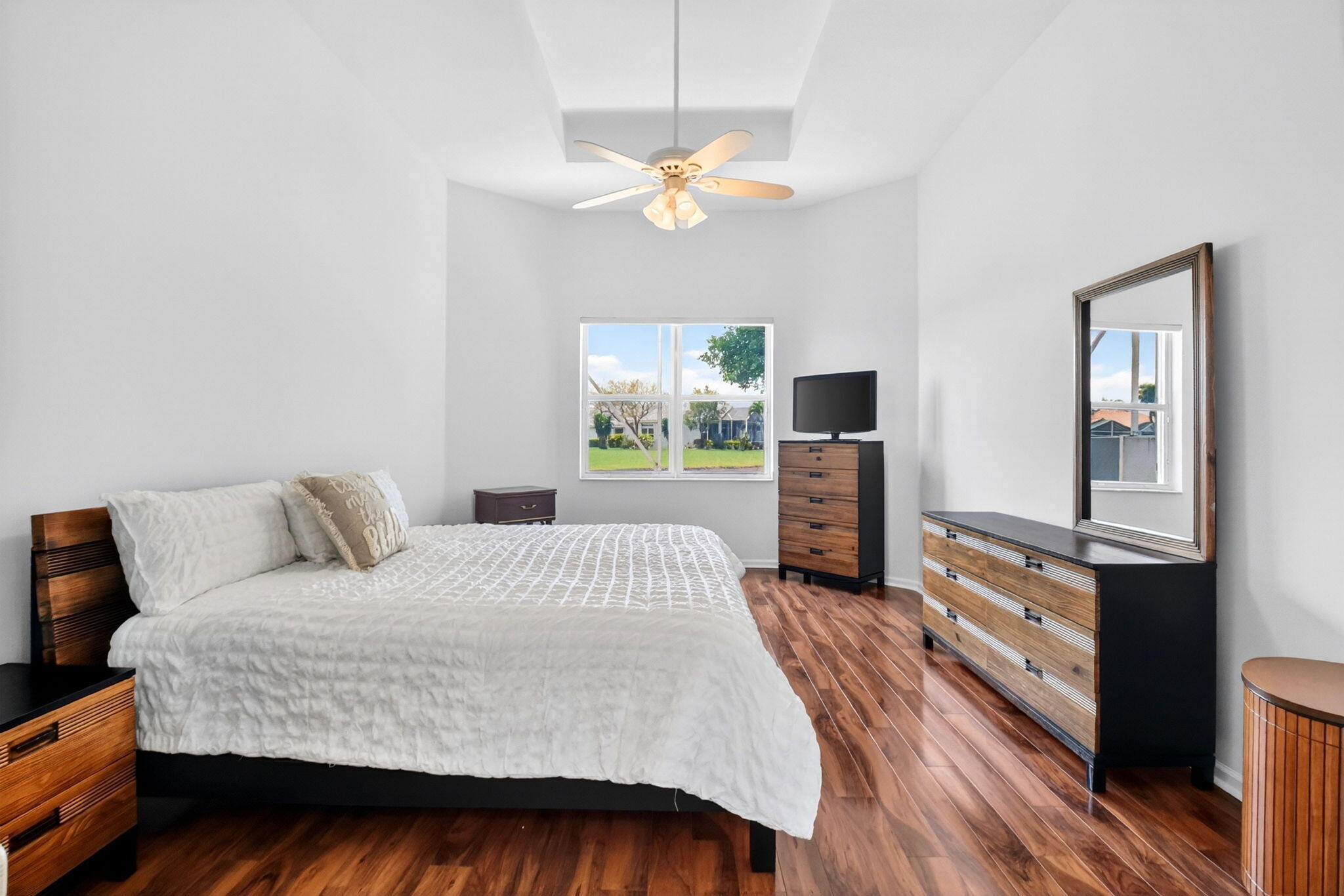 TOWNE PARK TR H - Residential