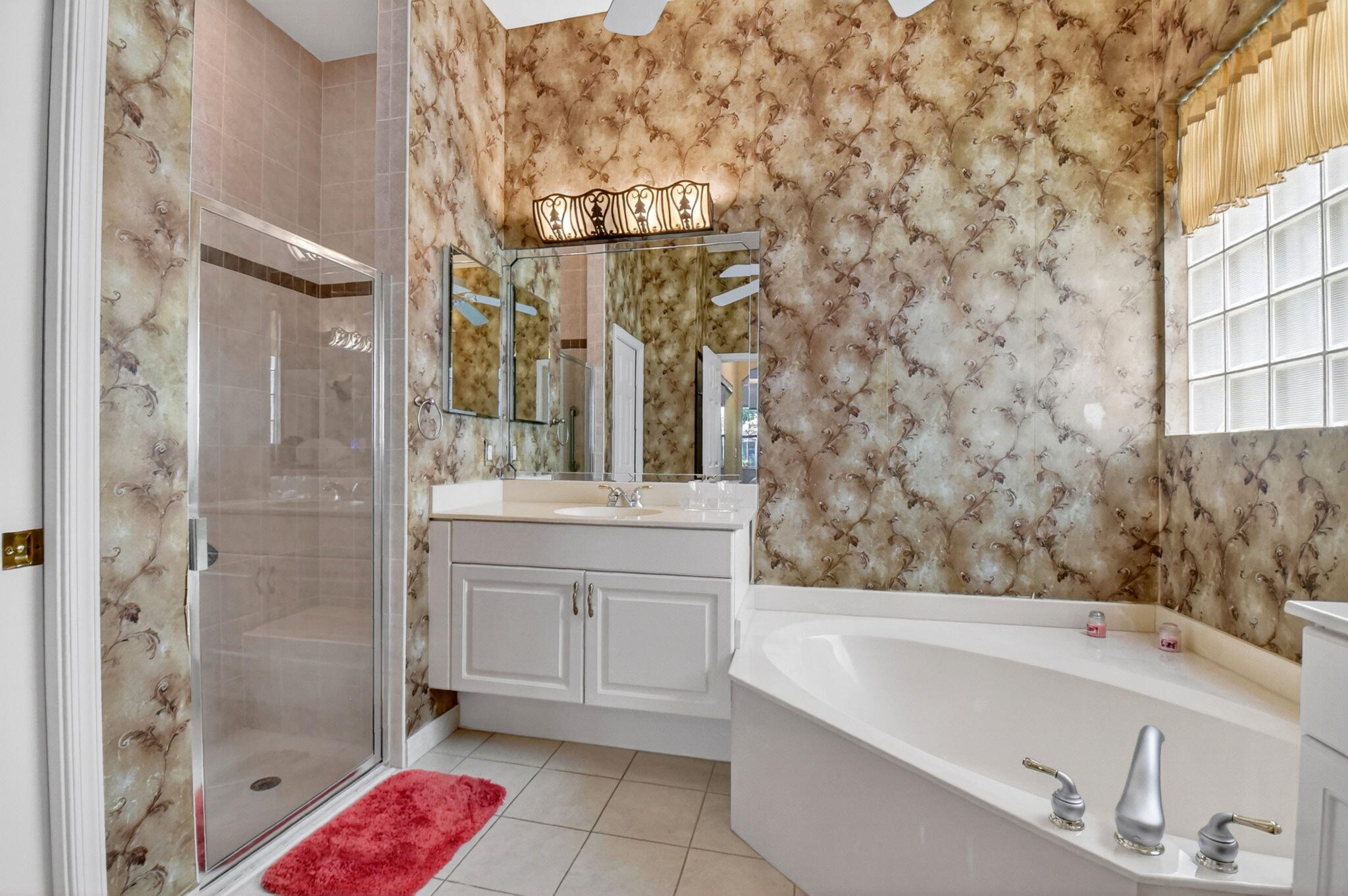 TOWNE PARK TR H - Residential