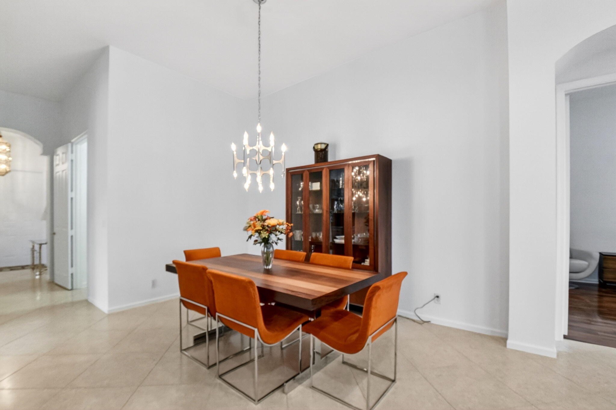 TOWNE PARK TR H - Residential