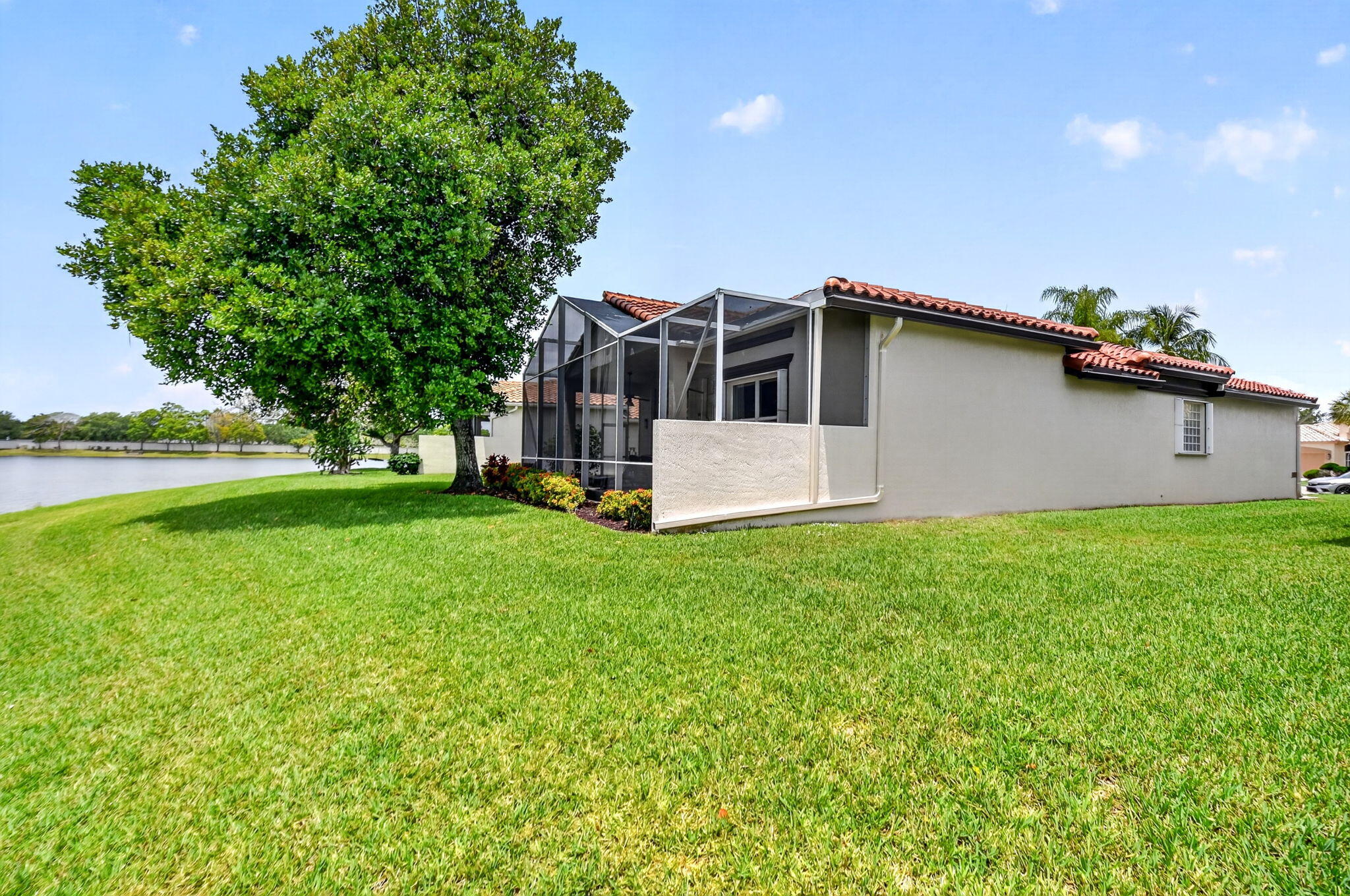 TOWNE PARK TR H - Residential