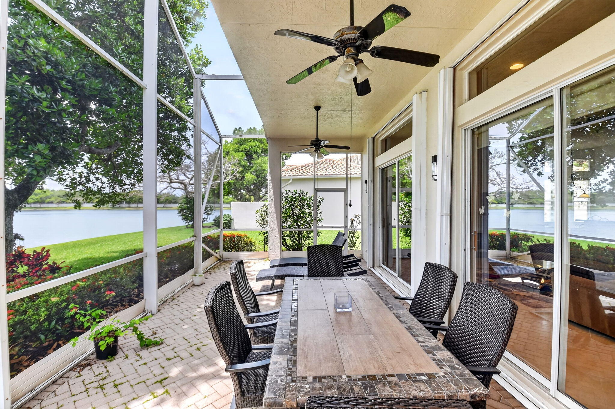 TOWNE PARK TR H - Residential