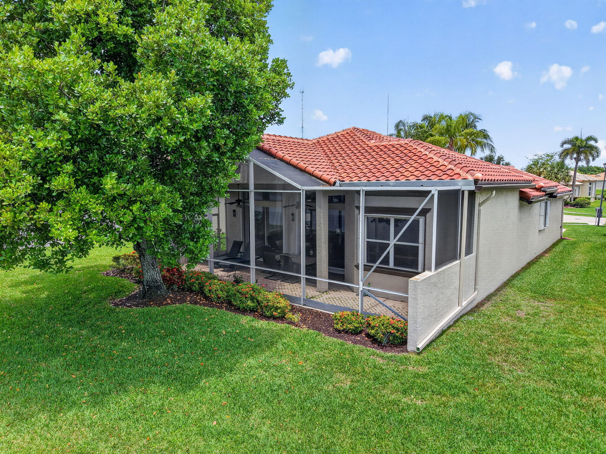 TOWNE PARK TR H - Residential
