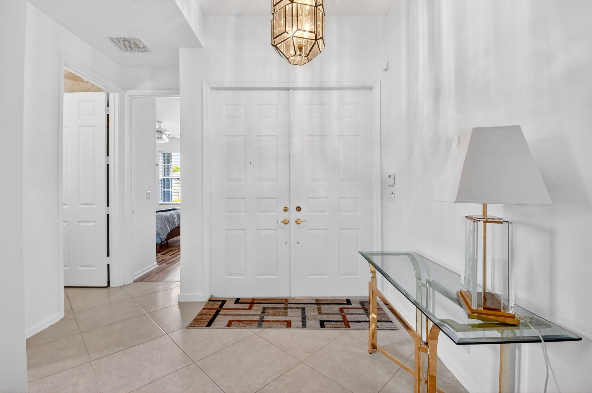 TOWNE PARK TR H - Residential