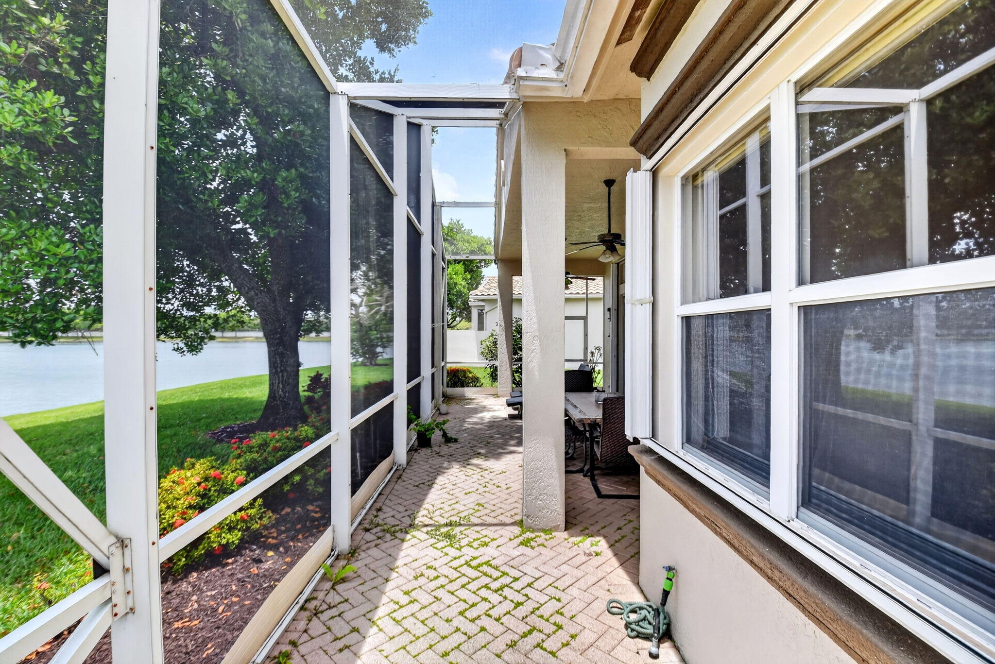 TOWNE PARK TR H - Residential
