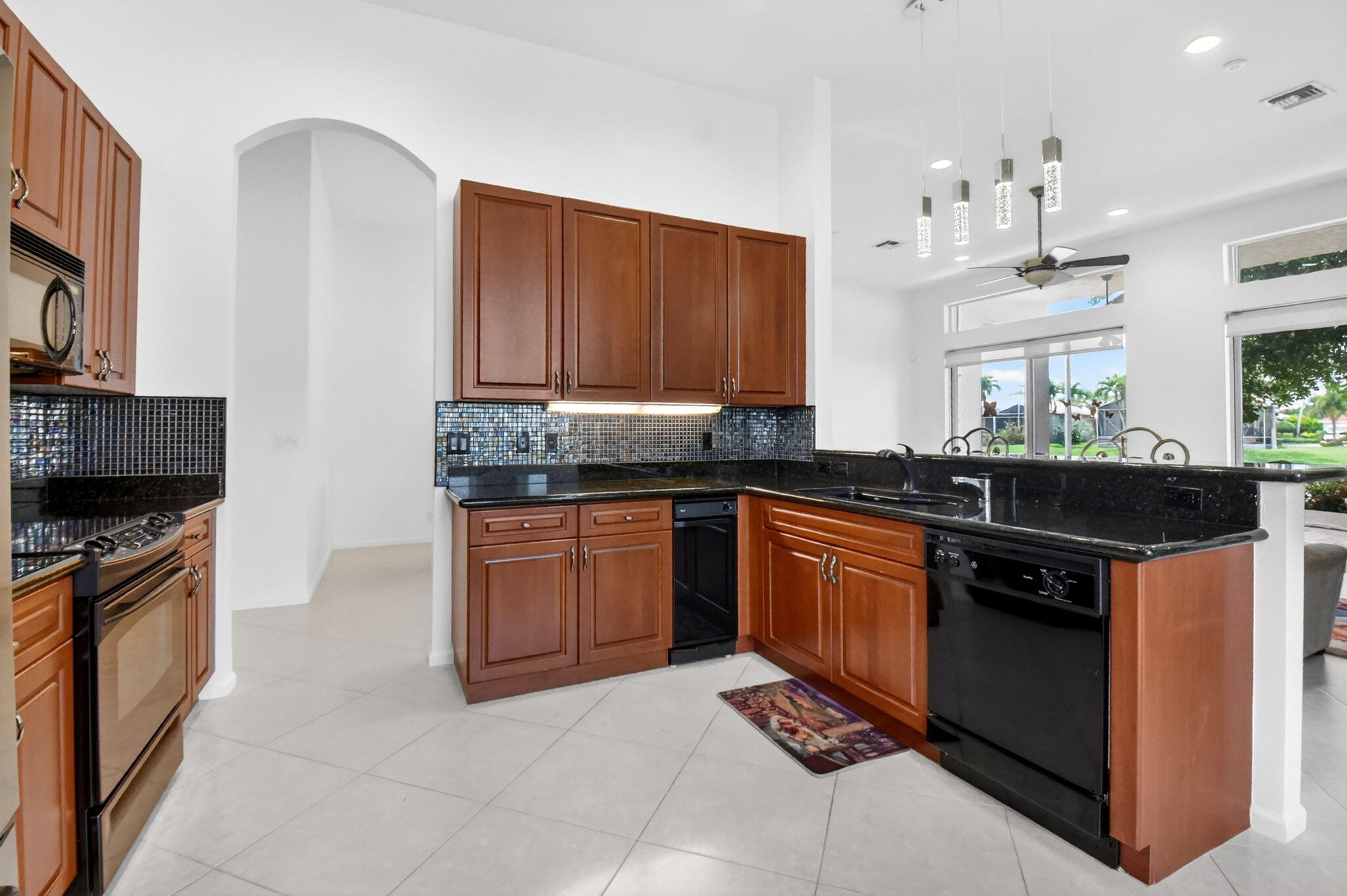 TOWNE PARK TR H - Residential