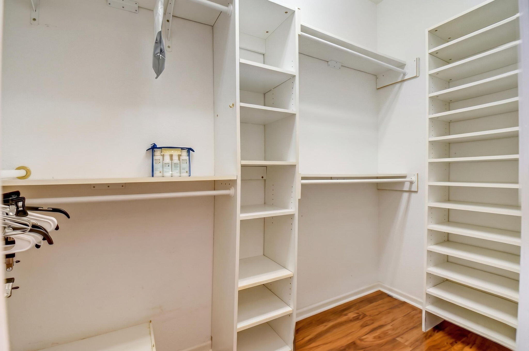 TOWNE PARK TR H - Residential