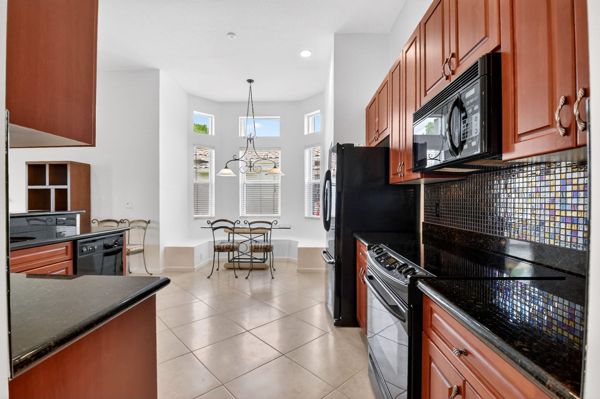TOWNE PARK TR H - Residential