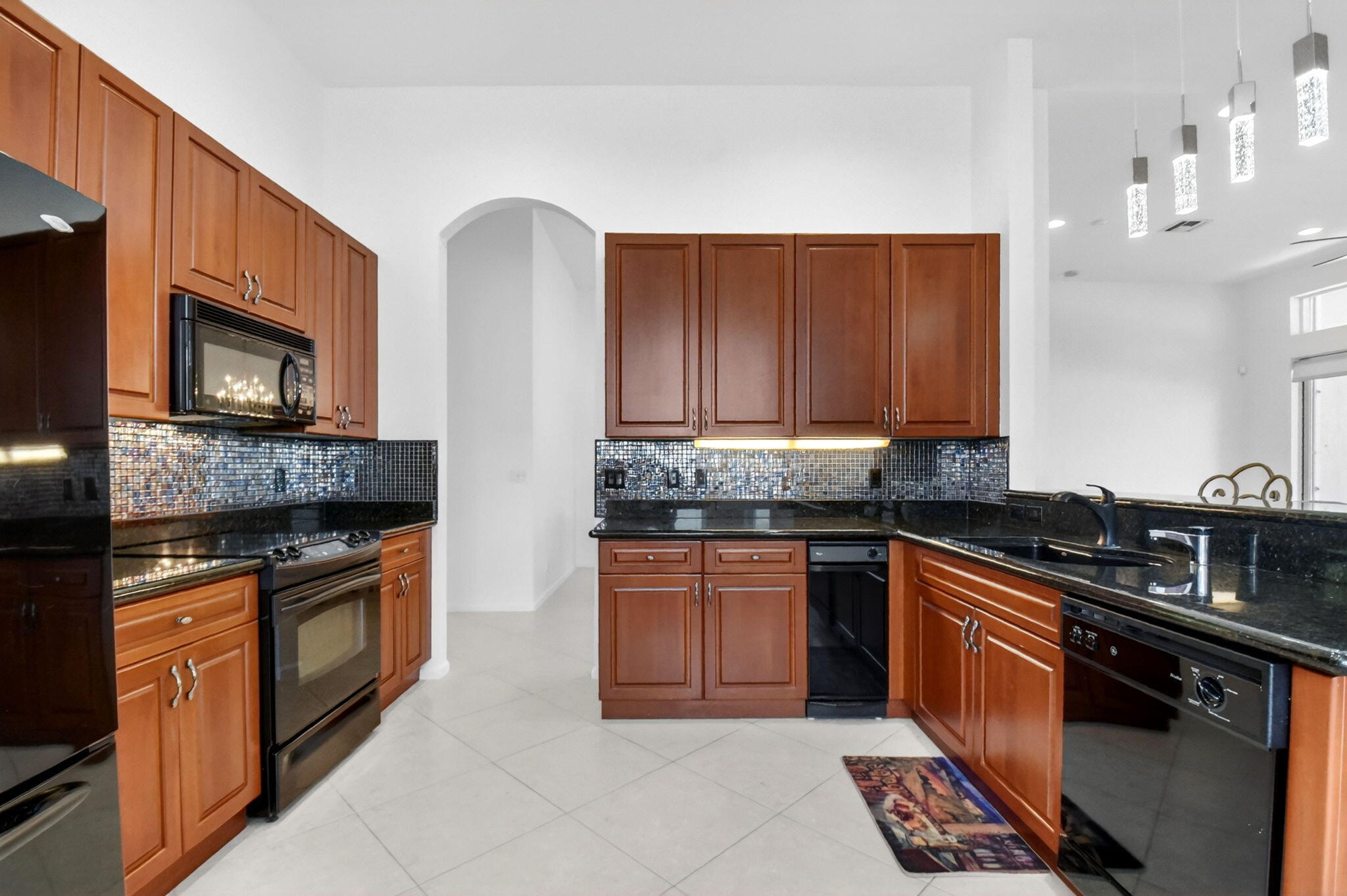 TOWNE PARK TR H - Residential