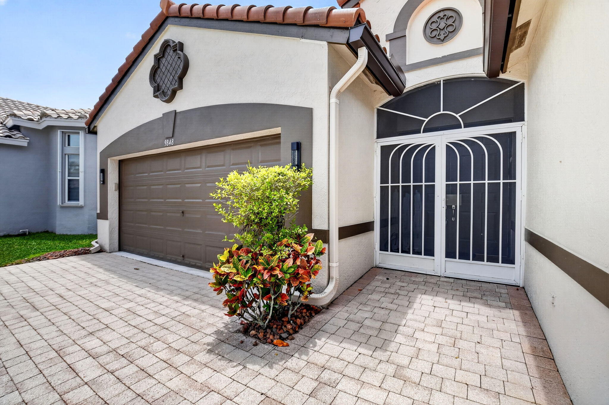 TOWNE PARK TR H - Residential