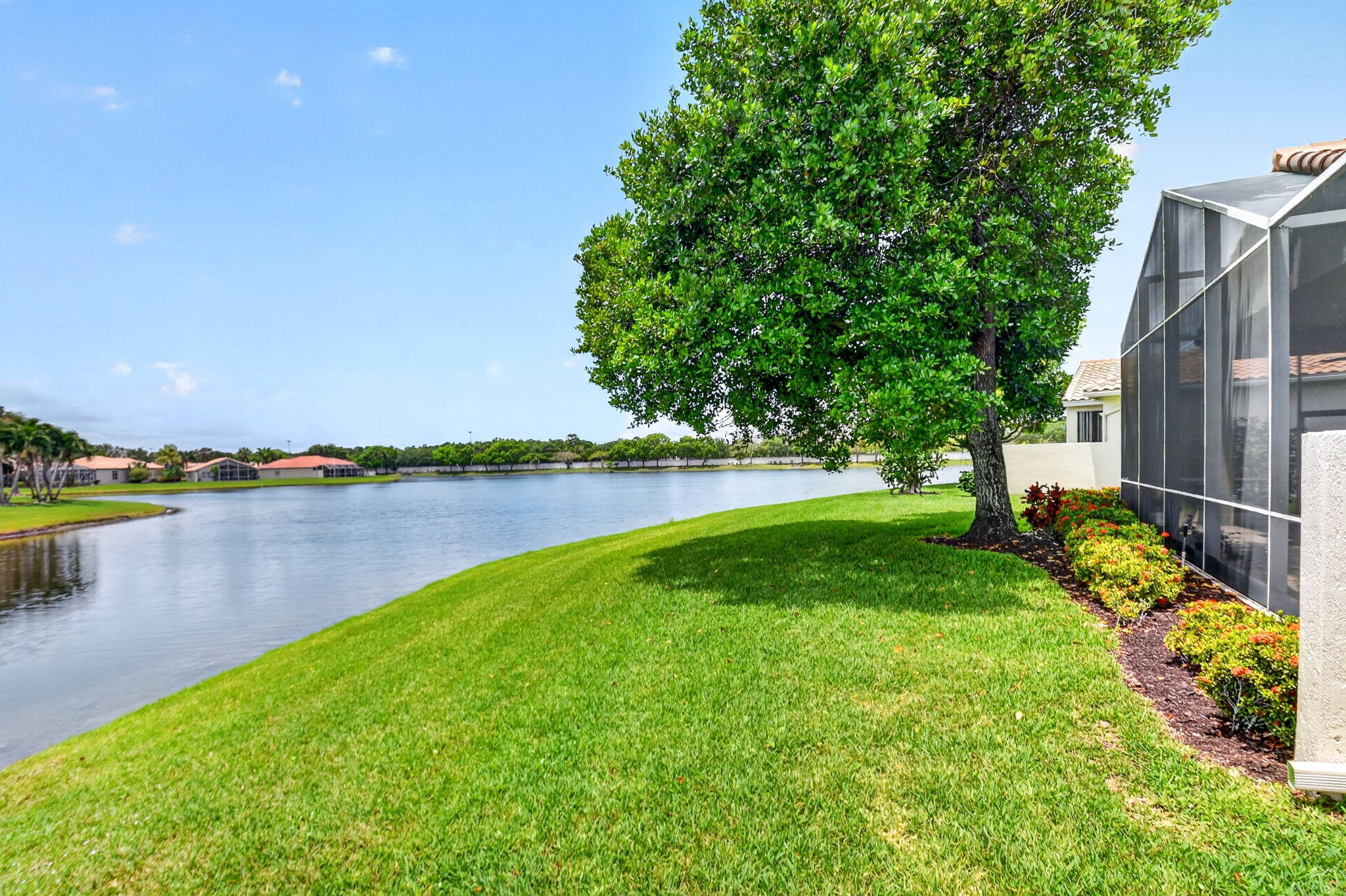 TOWNE PARK TR H - Residential