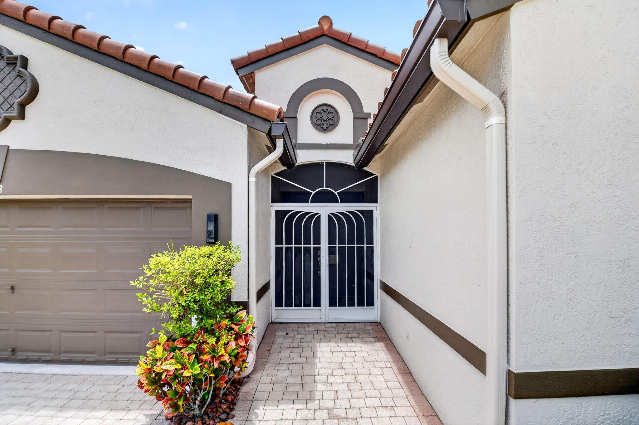 TOWNE PARK TR H - Residential