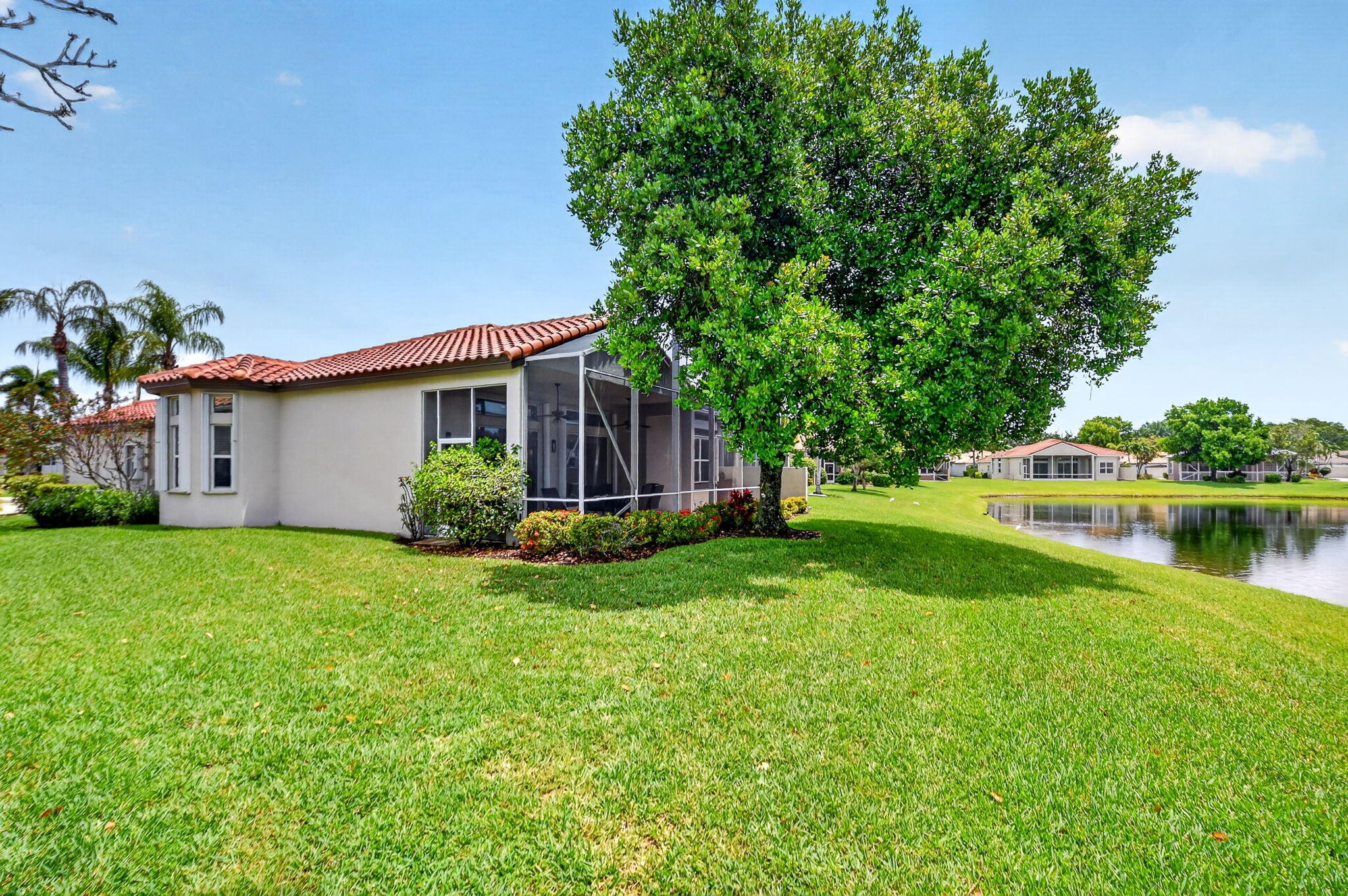 TOWNE PARK TR H - Residential
