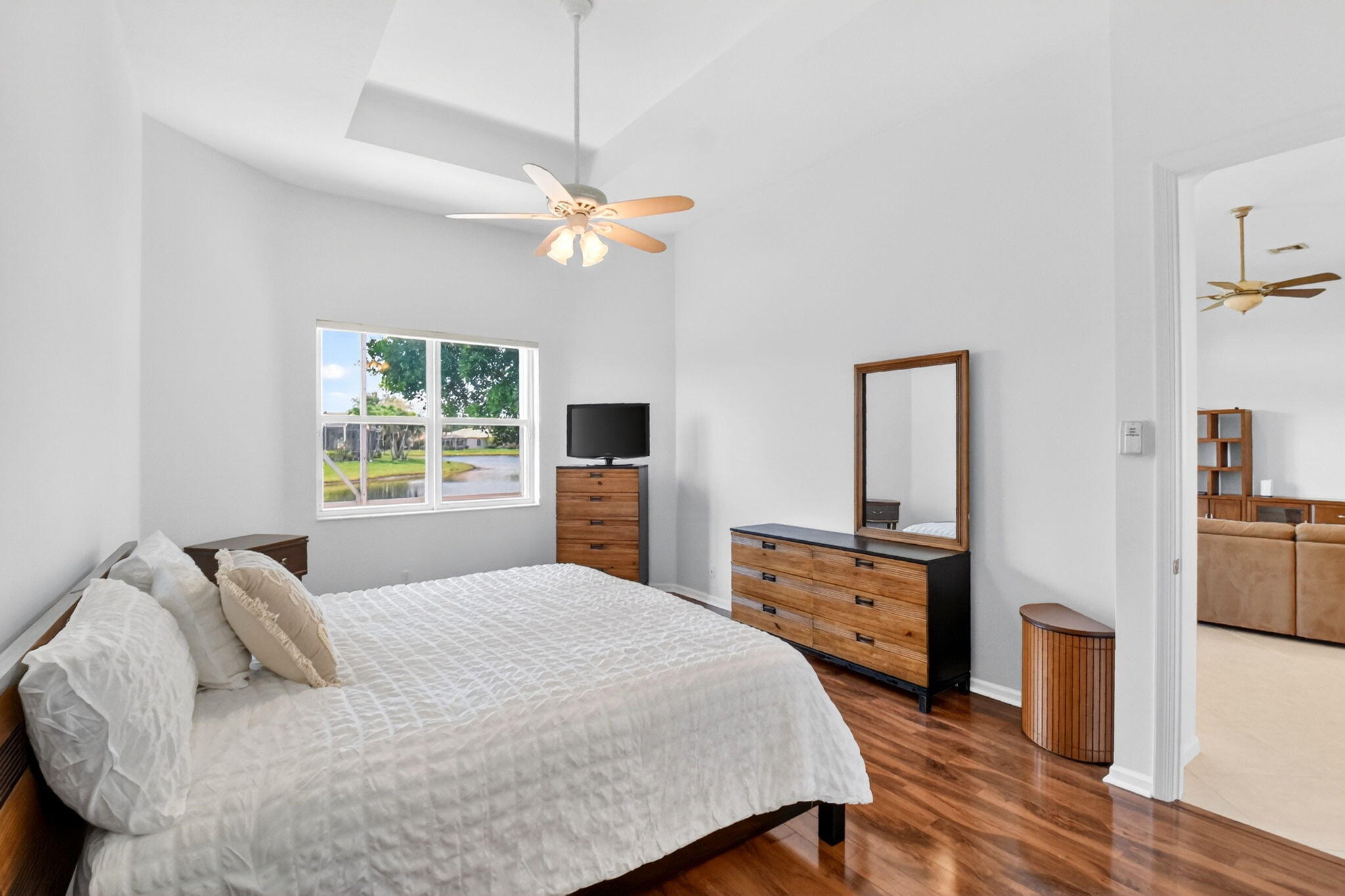TOWNE PARK TR H - Residential