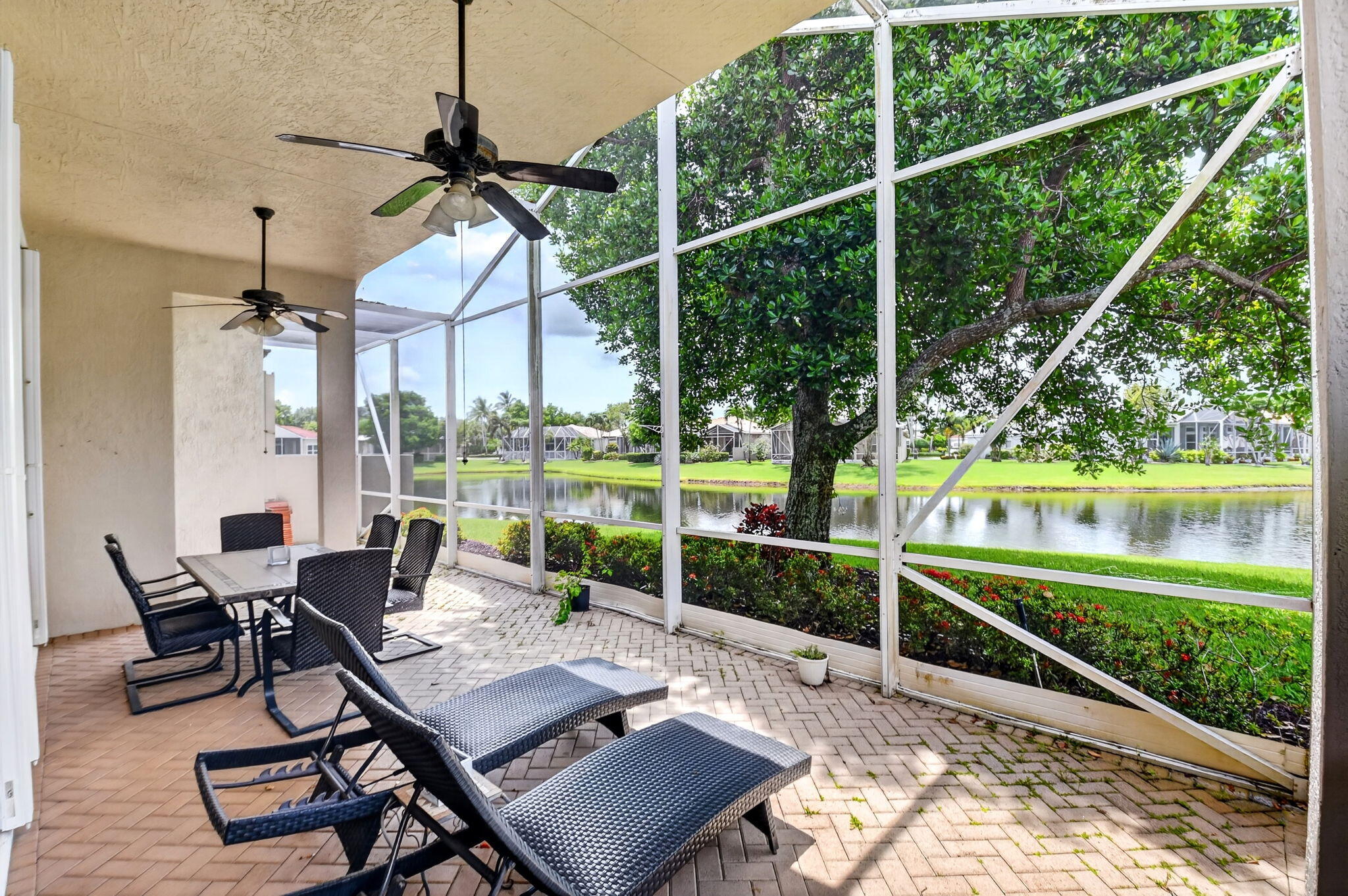 TOWNE PARK TR H - Residential
