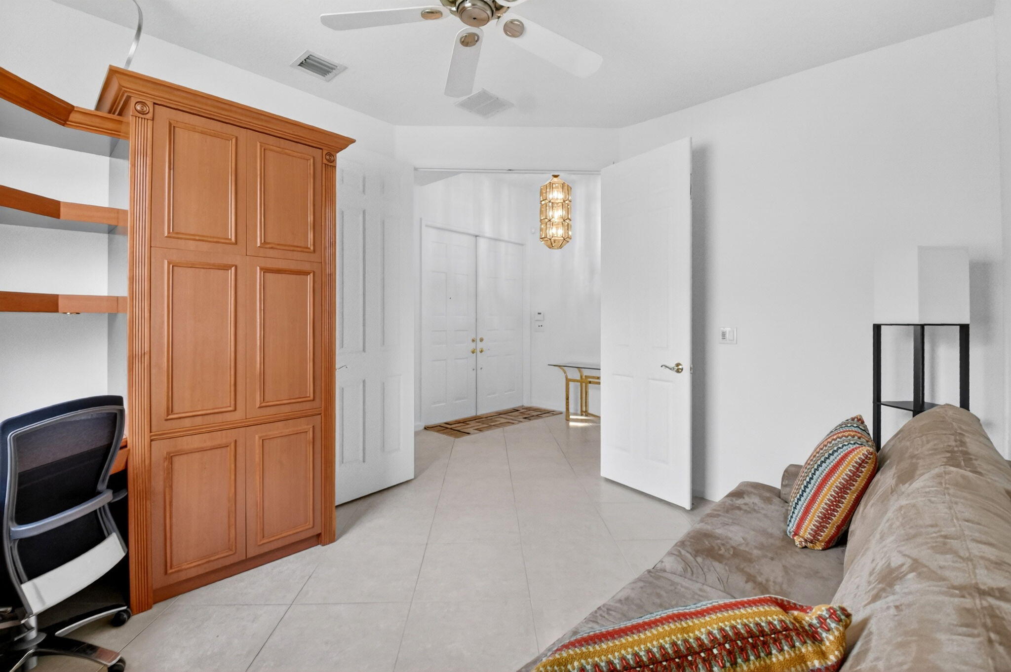TOWNE PARK TR H - Residential
