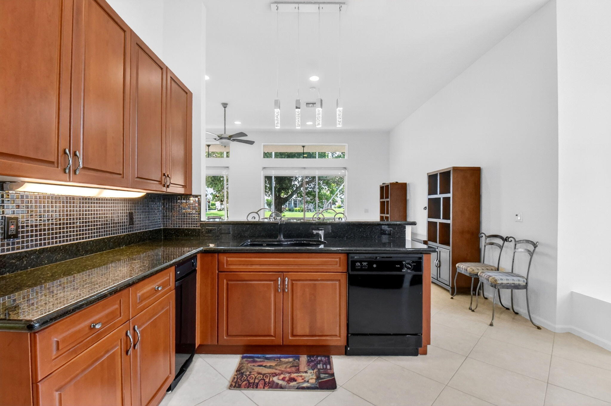 TOWNE PARK TR H - Residential