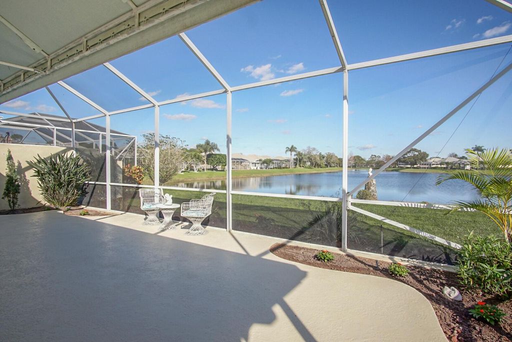 Photo of 177 NW Bentley Circle, Port Saint Lucie, FL 34986 (MLS # R10956074)