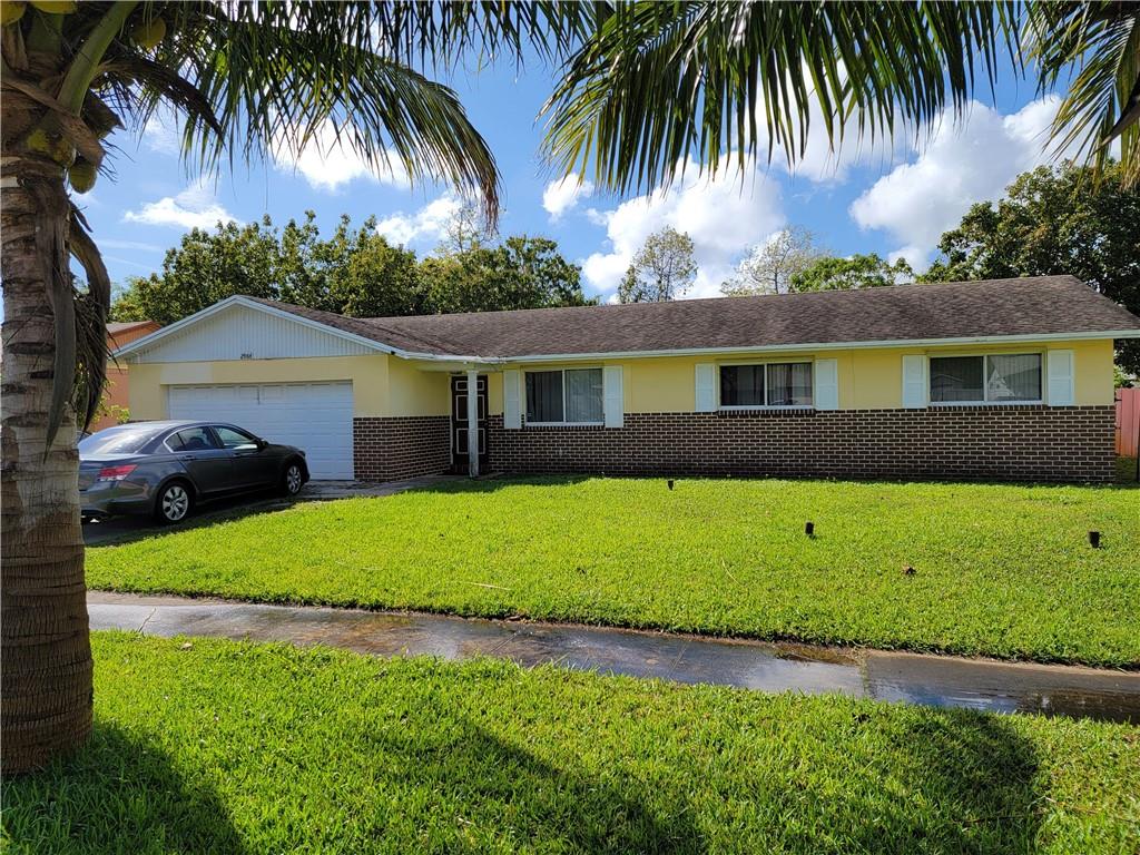 Delray Shores 1st Add - Residential