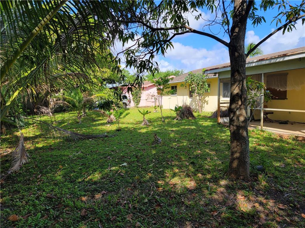 Delray Shores 1st Add - Residential