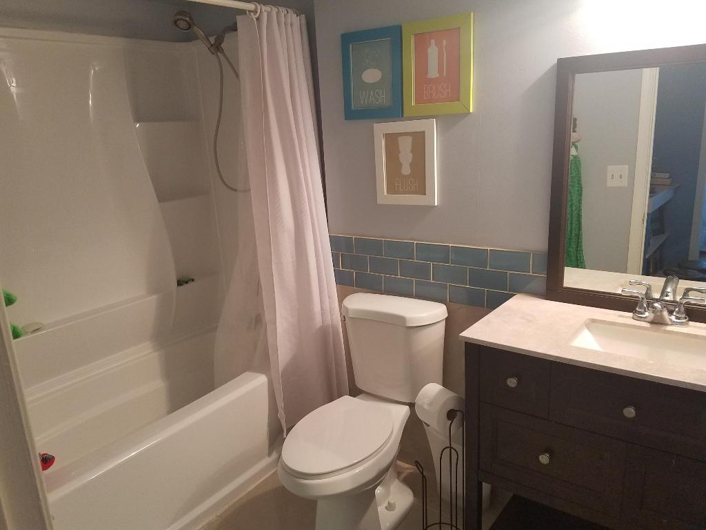 WINCHESTER COURT - Residential