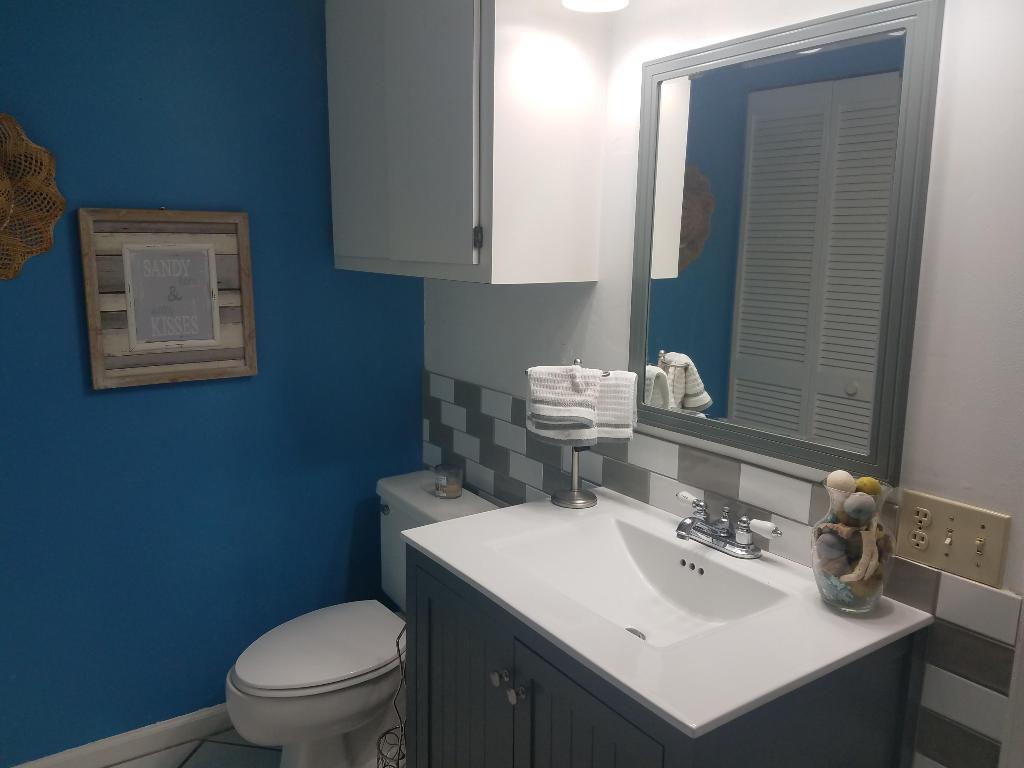 WINCHESTER COURT - Residential