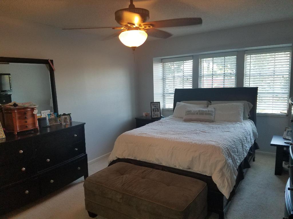 WINCHESTER COURT - Residential