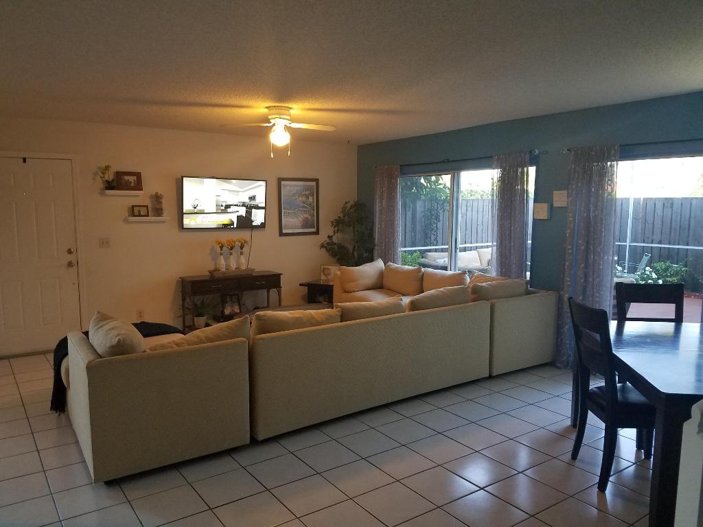 WINCHESTER COURT - Residential