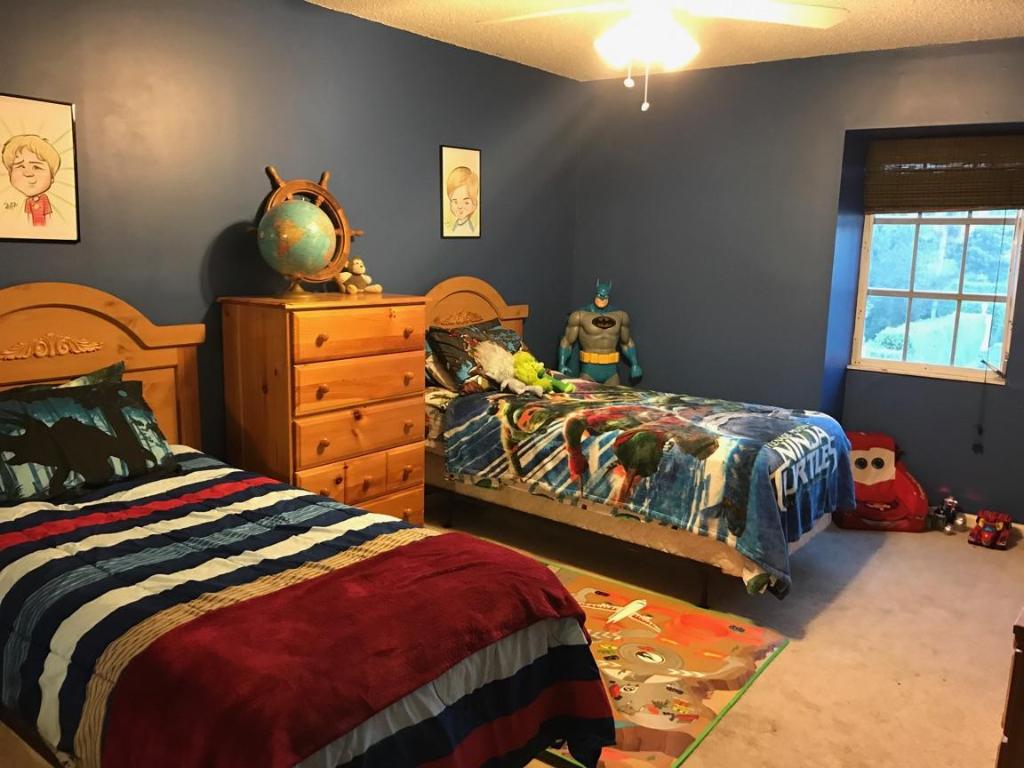 WINCHESTER COURT - Residential