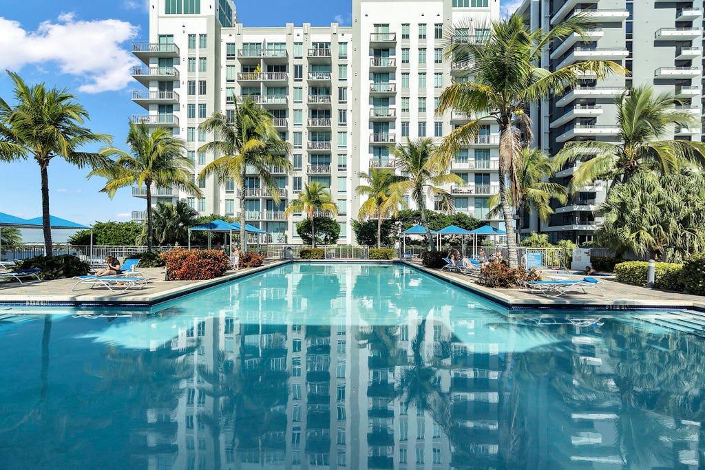 Photo of 300 S Australian Avenue #618, West Palm Beach, FL 33401 (MLS # B26037795)