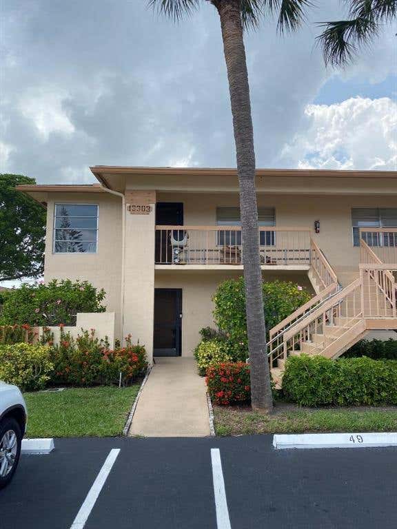 Photo of 13303 Pineapple Palm Court #B, Delray Beach, FL 33484 (MLS # R10724080)