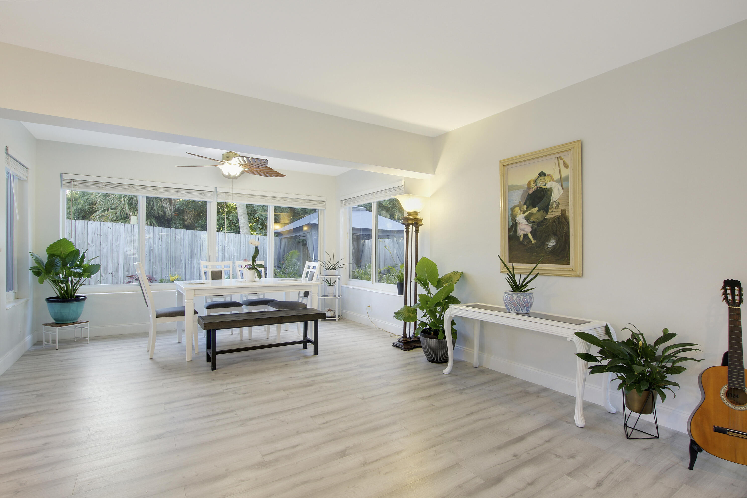 JUPITER IN THE PINES SEC B - Residential Lease