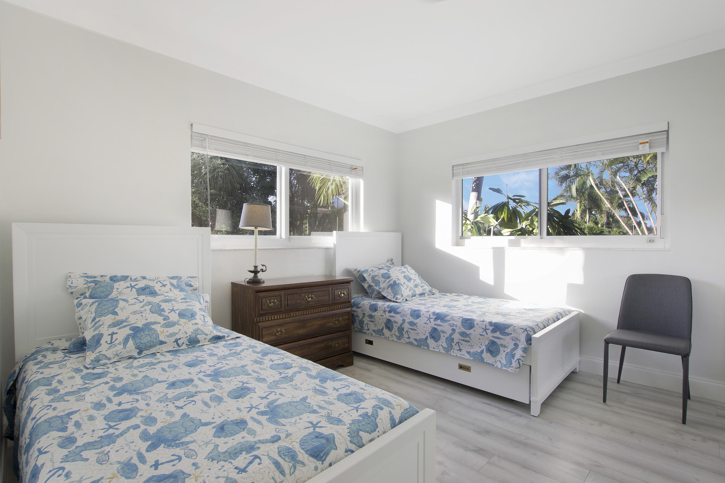 JUPITER IN THE PINES SEC B - Residential Lease