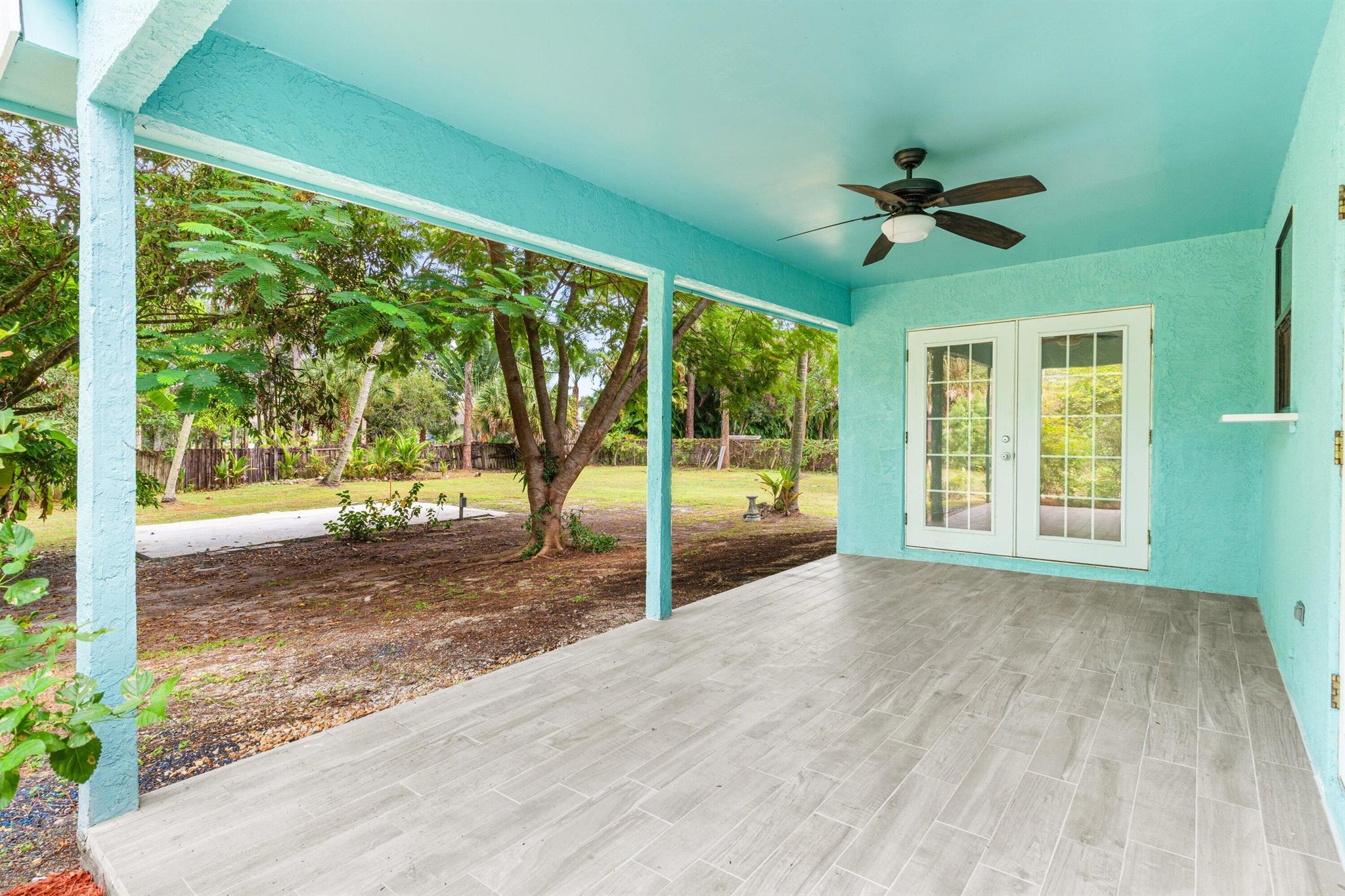 The Acreage - Residential