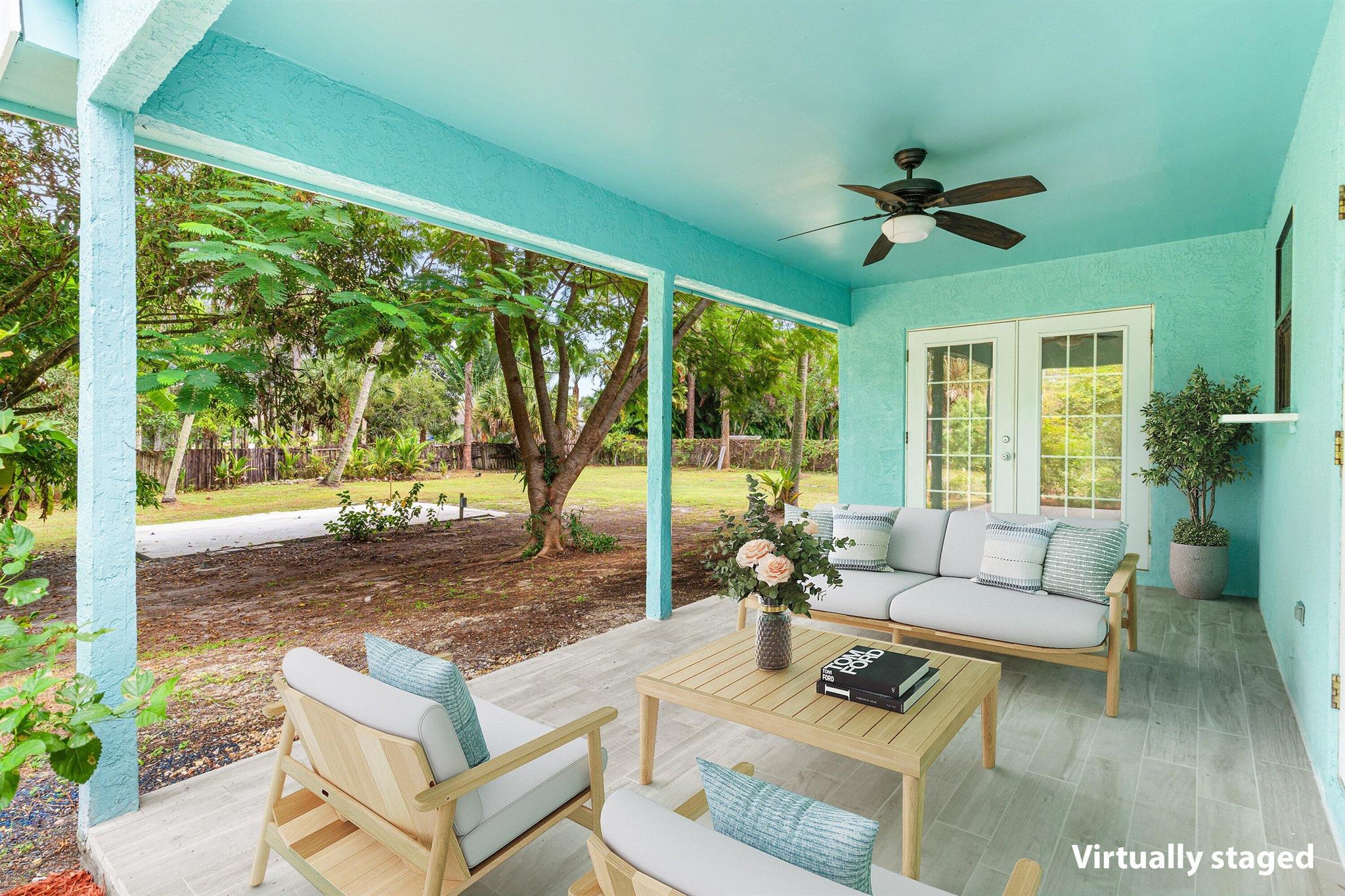 The Acreage - Residential