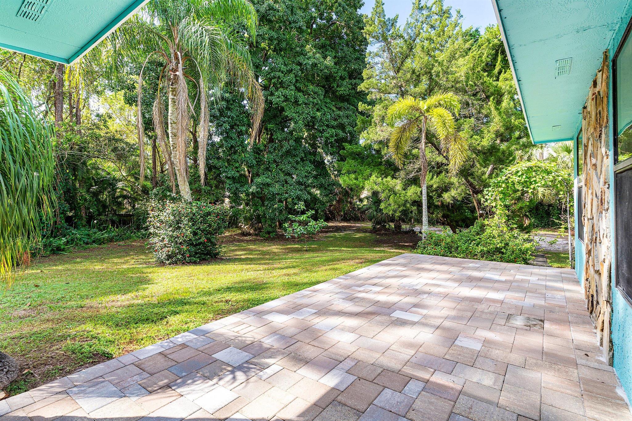 The Acreage - Residential