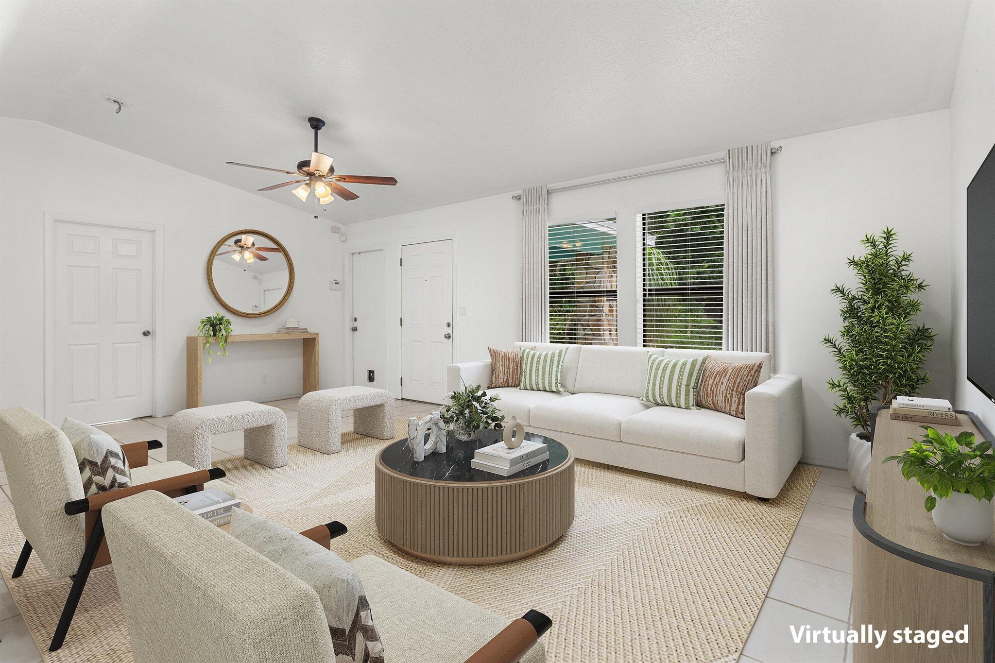 The Acreage - Residential